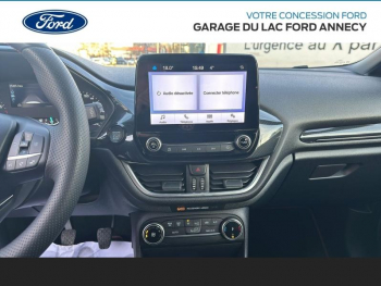 Photo 7 du bon plan FORD Fiesta 1.0 Flexifuel 95ch ST-Line 5p occasion à 16990 €
