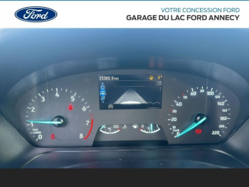 Photo 8 du bon plan FORD Fiesta 1.0 Flexifuel 95ch ST-Line 5p occasion à 16990 €