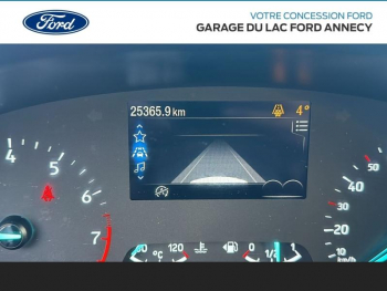 Photo 9 du bon plan FORD Fiesta 1.0 Flexifuel 95ch ST-Line 5p occasion à 16990 €