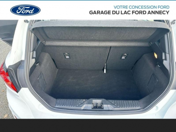 Photo 12 du bon plan FORD Fiesta 1.0 Flexifuel 95ch ST-Line 5p occasion à 16990 €