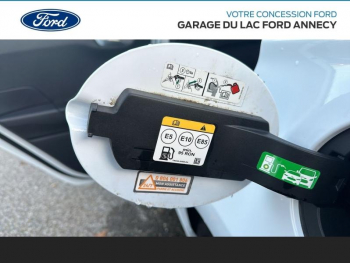 Photo 13 du bon plan FORD Fiesta 1.0 Flexifuel 95ch ST-Line 5p occasion à 16990 €