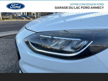 Photo 14 du bon plan FORD Fiesta 1.0 Flexifuel 95ch ST-Line 5p occasion à 16990 €