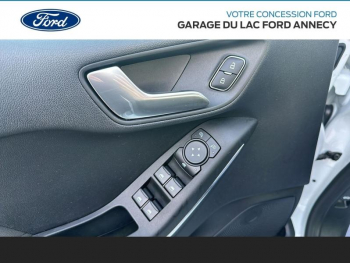 Photo 15 du bon plan FORD Fiesta 1.0 Flexifuel 95ch ST-Line 5p occasion à 16990 €