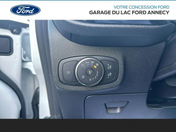 Photo 16 du bon plan FORD Fiesta 1.0 Flexifuel 95ch ST-Line 5p occasion à 16990 €