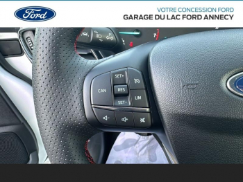 Photo 17 du bon plan FORD Fiesta 1.0 Flexifuel 95ch ST-Line 5p occasion à 16990 €