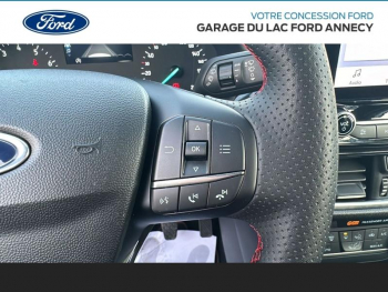 Photo 18 du bon plan FORD Fiesta 1.0 Flexifuel 95ch ST-Line 5p occasion à 16990 €