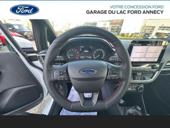 Photo 19 du bon plan FORD Fiesta 1.0 Flexifuel 95ch ST-Line 5p occasion à 16990 €