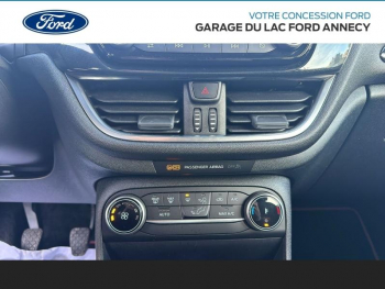 Photo 20 du bon plan FORD Fiesta 1.0 Flexifuel 95ch ST-Line 5p occasion à 16990 €