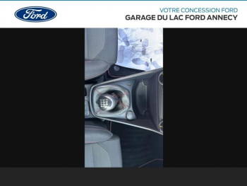 Photo 21 du bon plan FORD Fiesta 1.0 Flexifuel 95ch ST-Line 5p occasion à 16990 €