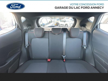 Photo 23 du bon plan FORD Fiesta 1.0 Flexifuel 95ch ST-Line 5p occasion à 16990 €