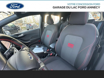 Photo 25 du bon plan FORD Fiesta 1.0 Flexifuel 95ch ST-Line 5p occasion à 16990 €