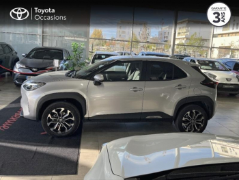 Photo 3 du bon plan TOYOTA Yaris Cross 116h Design Pack Cargo occasion à 21990 €