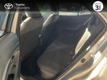Photo 12 du bon plan TOYOTA Yaris Cross 116h Design Pack Cargo occasion à 21990 €