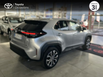 Photo 18 du bon plan TOYOTA Yaris Cross 116h Design Pack Cargo occasion à 21990 €