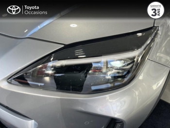 Photo 20 du bon plan TOYOTA Yaris Cross 116h Design Pack Cargo occasion à 21990 €