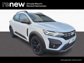 Photo 2 du bon plan DACIA Sandero 1.0 TCe 90ch Stepway Extreme -24 occasion à 17200 €