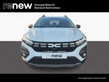 Photo 3 du bon plan DACIA Sandero 1.0 TCe 90ch Stepway Extreme -24 occasion à 17200 €