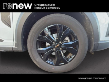 Photo 7 du bon plan DACIA Sandero 1.0 TCe 90ch Stepway Extreme -24 occasion à 17200 €