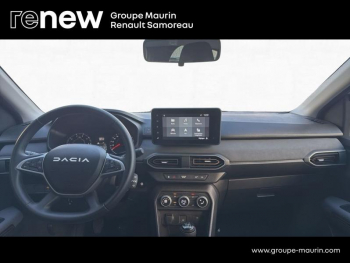 Photo 8 du bon plan DACIA Sandero 1.0 TCe 90ch Stepway Extreme -24 occasion à 17200 €