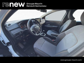 Photo 11 du bon plan DACIA Sandero 1.0 TCe 90ch Stepway Extreme -24 occasion à 17200 €