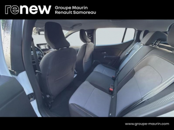 Photo 13 du bon plan DACIA Sandero 1.0 TCe 90ch Stepway Extreme -24 occasion à 17200 €