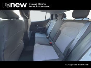 Photo 14 du bon plan DACIA Sandero 1.0 TCe 90ch Stepway Extreme -24 occasion à 17200 €