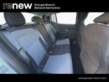 Photo 16 du bon plan DACIA Sandero 1.0 TCe 90ch Stepway Extreme -24 occasion à 17200 €