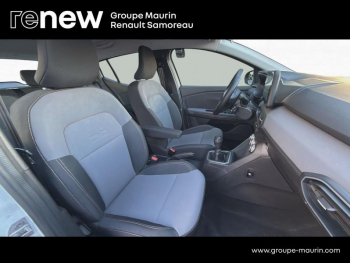 Photo 18 du bon plan DACIA Sandero 1.0 TCe 90ch Stepway Extreme -24 occasion à 17200 €