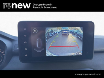 Photo 24 du bon plan DACIA Sandero 1.0 TCe 90ch Stepway Extreme -24 occasion à 17200 €