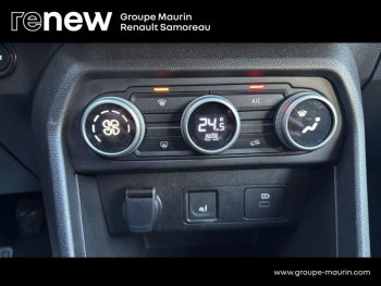 Photo 26 du bon plan DACIA Sandero 1.0 TCe 90ch Stepway Extreme -24 occasion à 17200 €