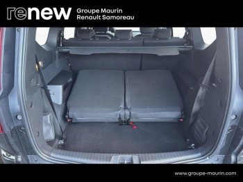 Photo 2 du bon plan DACIA Jogger 1.6 hybrid 140ch Extreme 7 places -24 occasion à 24700 €