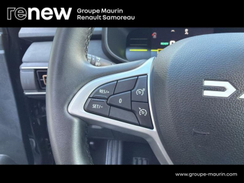 Photo 5 du bon plan DACIA Jogger 1.6 hybrid 140ch Extreme 7 places -24 occasion à 24700 €