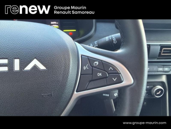 Photo 6 du bon plan DACIA Jogger 1.6 hybrid 140ch Extreme 7 places -24 occasion à 24700 €