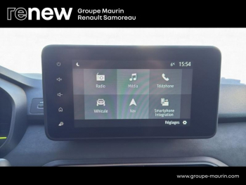 Photo 8 du bon plan DACIA Jogger 1.6 hybrid 140ch Extreme 7 places -24 occasion à 24700 €