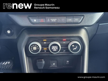 Photo 9 du bon plan DACIA Jogger 1.6 hybrid 140ch Extreme 7 places -24 occasion à 24700 €