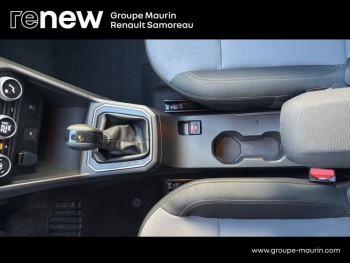 Photo 10 du bon plan DACIA Jogger 1.6 hybrid 140ch Extreme 7 places -24 occasion à 24700 €