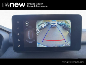 Photo 11 du bon plan DACIA Jogger 1.6 hybrid 140ch Extreme 7 places -24 occasion à 24700 €