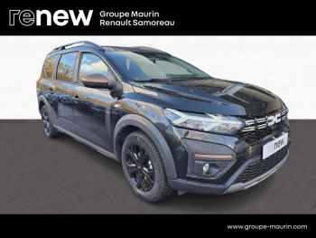 Photo 12 du bon plan DACIA Jogger 1.6 hybrid 140ch Extreme 7 places -24 occasion à 24700 €