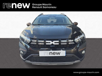 Photo 13 du bon plan DACIA Jogger 1.6 hybrid 140ch Extreme 7 places -24 occasion à 24700 €