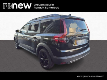 Photo 14 du bon plan DACIA Jogger 1.6 hybrid 140ch Extreme 7 places -24 occasion à 24700 €