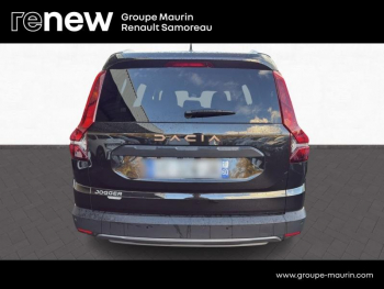 Photo 15 du bon plan DACIA Jogger 1.6 hybrid 140ch Extreme 7 places -24 occasion à 24700 €