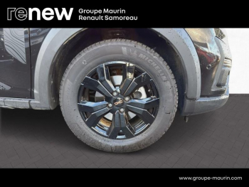 Photo 17 du bon plan DACIA Jogger 1.6 hybrid 140ch Extreme 7 places -24 occasion à 24700 €