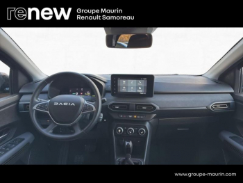 Photo 18 du bon plan DACIA Jogger 1.6 hybrid 140ch Extreme 7 places -24 occasion à 24700 €