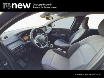 Photo 19 du bon plan DACIA Jogger 1.6 hybrid 140ch Extreme 7 places -24 occasion à 24700 €