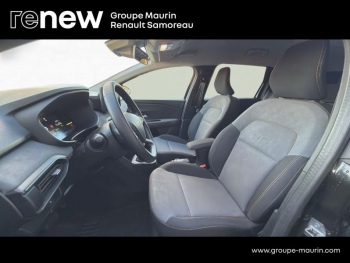 Photo 20 du bon plan DACIA Jogger 1.6 hybrid 140ch Extreme 7 places -24 occasion à 24700 €