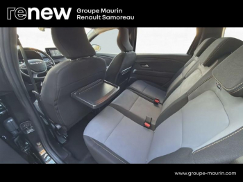 Photo 21 du bon plan DACIA Jogger 1.6 hybrid 140ch Extreme 7 places -24 occasion à 24700 €