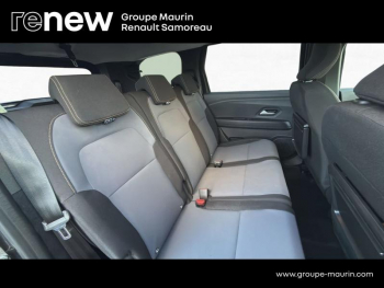 Photo 24 du bon plan DACIA Jogger 1.6 hybrid 140ch Extreme 7 places -24 occasion à 24700 €