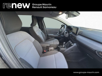 Photo 25 du bon plan DACIA Jogger 1.6 hybrid 140ch Extreme 7 places -24 occasion à 24700 €