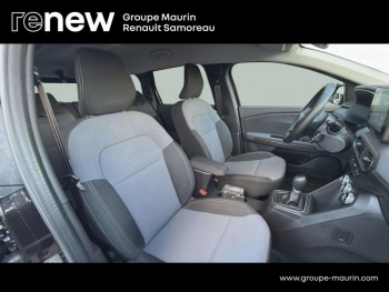 Photo 26 du bon plan DACIA Jogger 1.6 hybrid 140ch Extreme 7 places -24 occasion à 24700 €