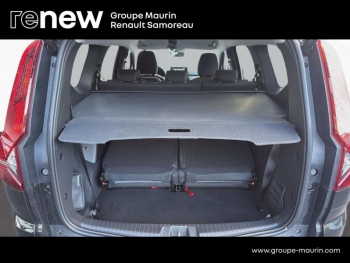 Photo 27 du bon plan DACIA Jogger 1.6 hybrid 140ch Extreme 7 places -24 occasion à 24700 €